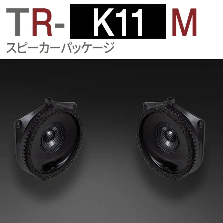 TR-K11M